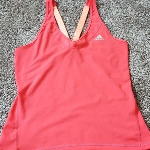 Adidas tank